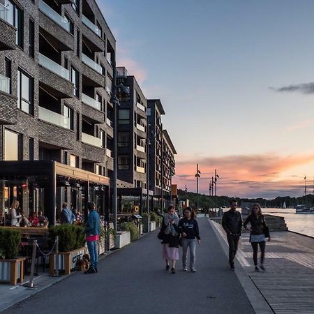 Sorenga Apartments Oslo Exteriér fotografie